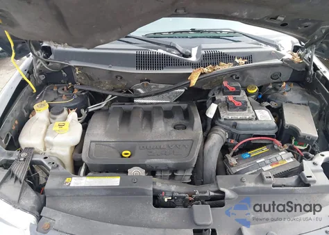 2014 Jeep Compass Sport z USA, uszkodzony, nr VIN 1C4NJDBB7ED828751